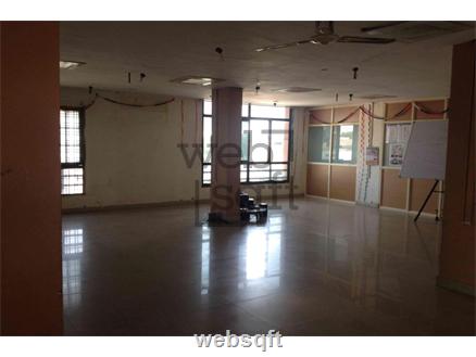 Office Space for Rent